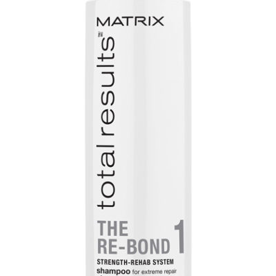 MATRIX | The Re-bond shampoo 300ml