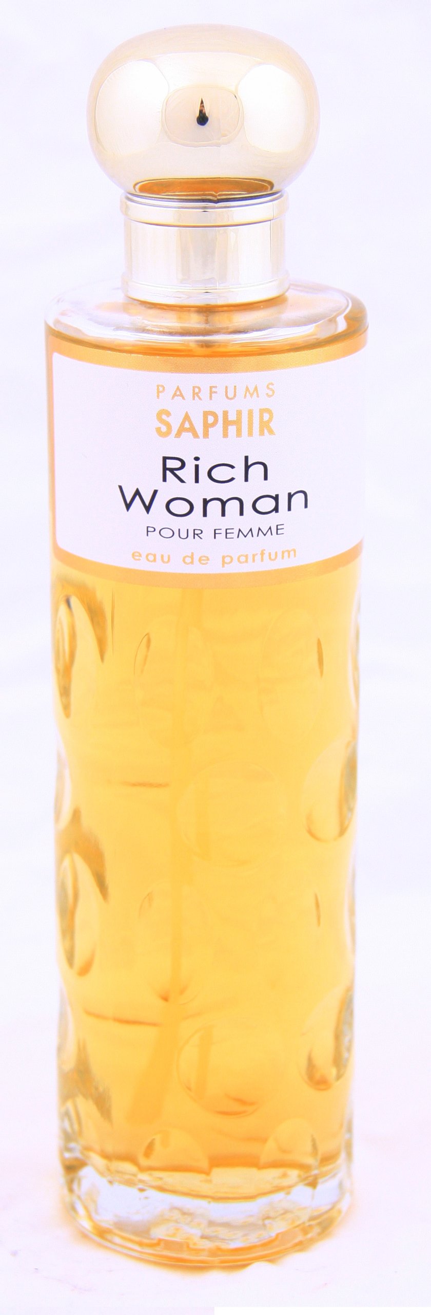 parfum rich woman