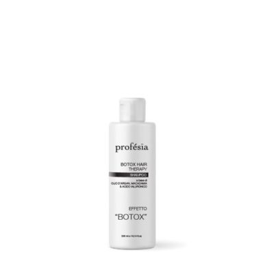 BOTOX HAIR THERAPY SHAMPOO Profesia