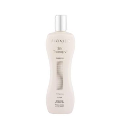 BIOSILK | Silk Therapy Shampoo