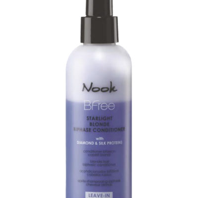 NOOK | Starlight Blonde Biphase Conditioner