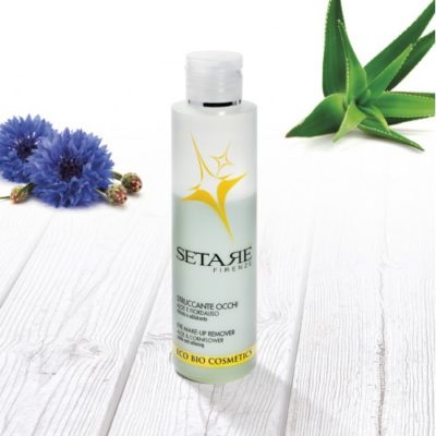 Setaré | Struccante Occhi 150ml