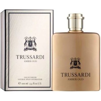 Trussardi | Amber Oud