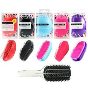 TANGLE TEEZER Detangling Hairbrush