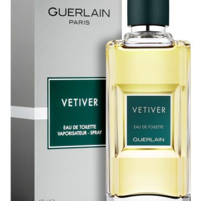 Guerlain | VETIVER