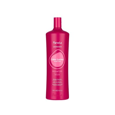 Fanola | Shampoo dopocolore 1L