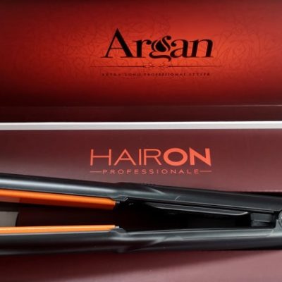 Argan Styler | HAIR ON