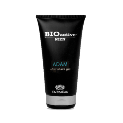 BIOactive Men | ADAM after shave gel Farmagan