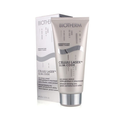 Biotherm – Celluli Laser Slim Code