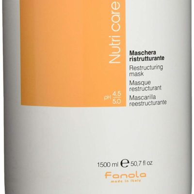 Fanola | Maschera ristrutturante