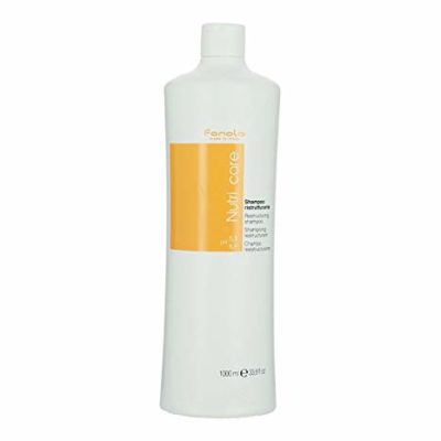 Fanola | Shampoo Ristrutturante 1L