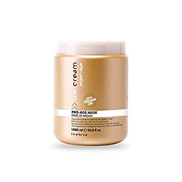 Pro-age Mask | Inebrya