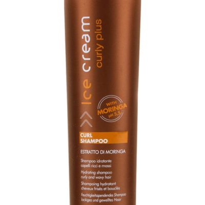 Curl Shampoo | Inebrya