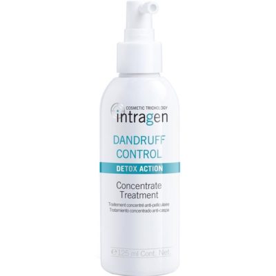 Intragen | Dandruff Control