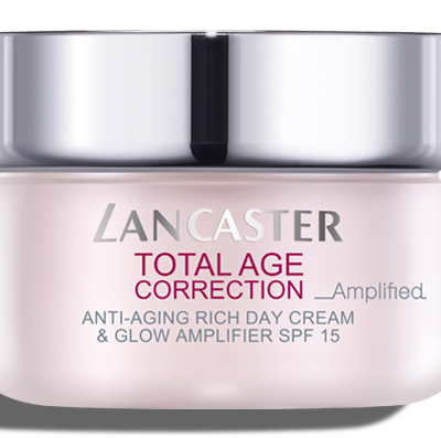 Total Age Correction Day Cream | LANCASTER