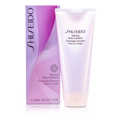 SHISEIDO | Refining Body Exfoliator