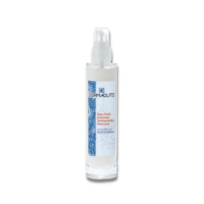 DERMACUTE | Siero Fluido Anticrespo