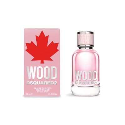 DSQUARED 2 | Wood donna eau de parfum