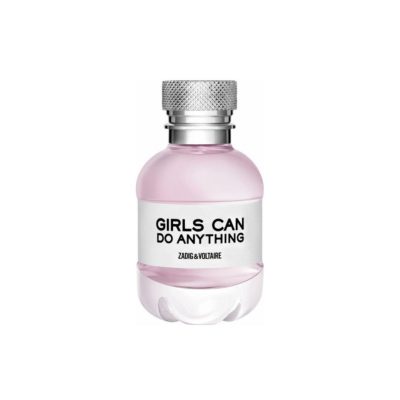 Girls Can Do Anything | Zadig & Voltaire