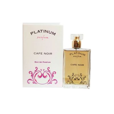 PLATINUM | Cafe Noir