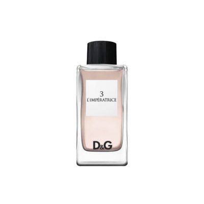 L’Impératrice 3 | D&G