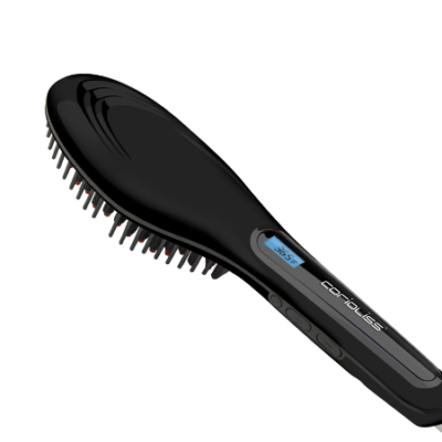 Hot Brush | CORIOLISS