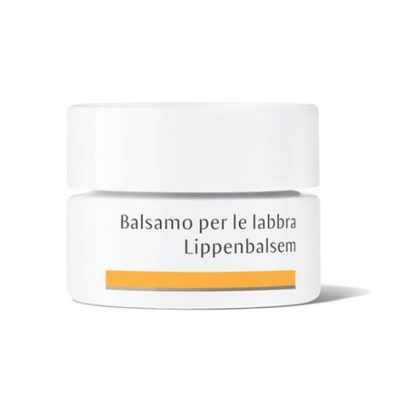 Balsamo per le labbra – Dr Hauschka