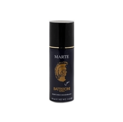 BATTISTONI | Marte – Deodorante Spray