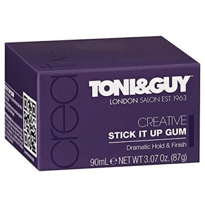 Toni and Guy | STICK IT UP GUM