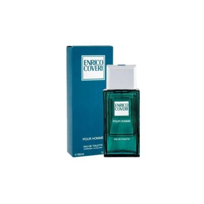 Enrico Coveri Pour Homme