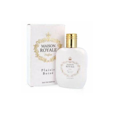 Maison Royale Parfum