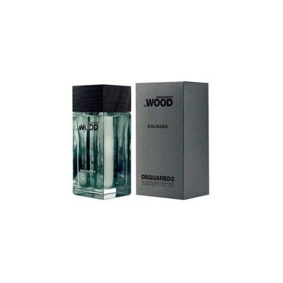 He WOOD Dsquared2 COLOGNE