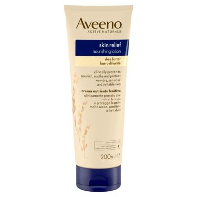 AVEENO | Crema nutriente lenitiva