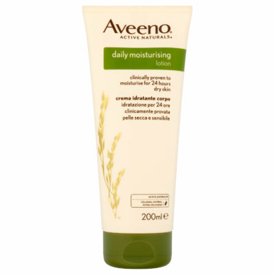 AVEENO | Crema idratante corpo