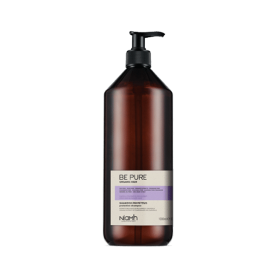 BE PURE | Shampoo protettivo 1L