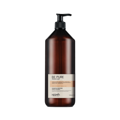 BE PURE | Shampoo restore 1L