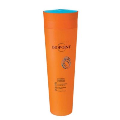 Shampoo Riparatore Doposole | BIOPOINT