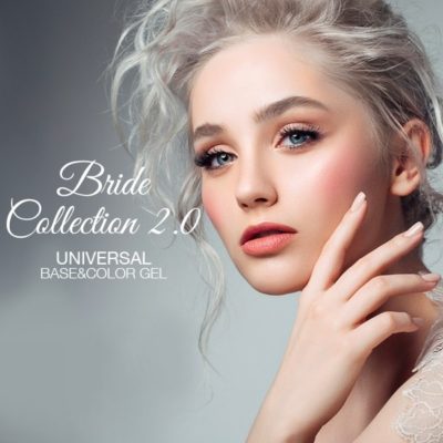 Bride Collection 2.0 | MESAUDA PROFESSIONAL