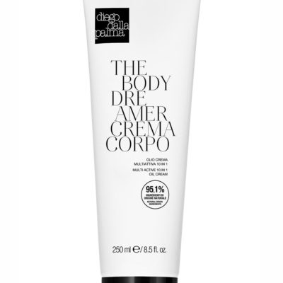 DIEGO DALLA PALMA | The body dreamer crema corpo