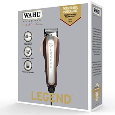 WAHL | Legend