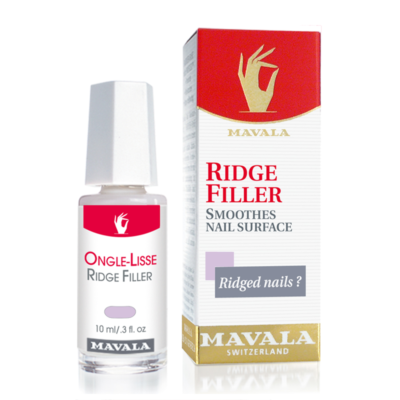 MAVALA | Ongle – lisse