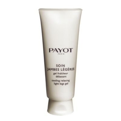 PAYOT | Gel gambe leggere