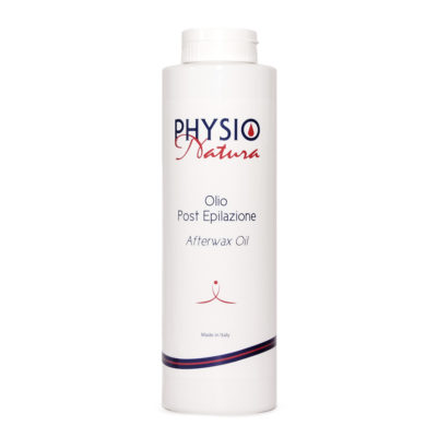 PHYSIO NATURA | Olio post-epilazione