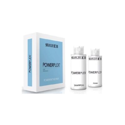 POWERPLEX | Selective Professional