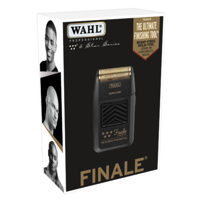 WAHL | Super Close Finale