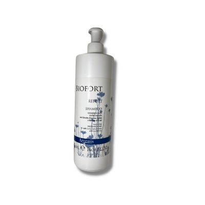 BIOFORT | REFORT SHAMPOO 500ML