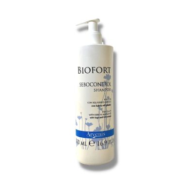 Sebocontrol Shampoo | BIOFORT