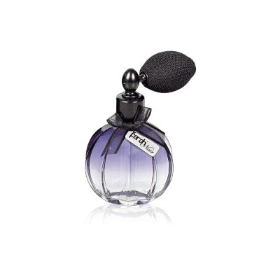 Parah Noir | Eau de toilette