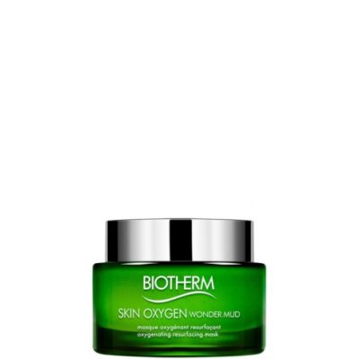 Skin Oxygen Wonder Mud | BIOTHERM