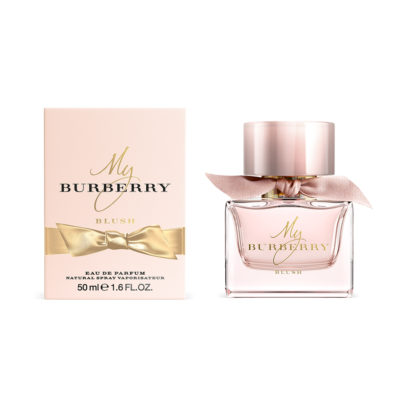 My Burberry Blush | Burberry